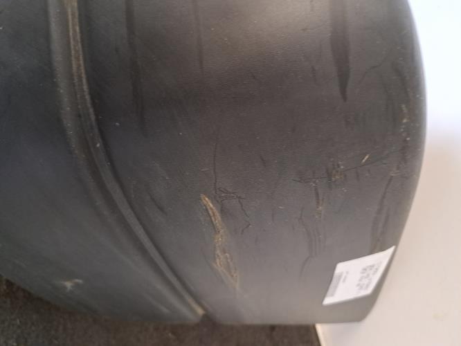 Image Pare choc arriere - CITROEN BERLINGO 1