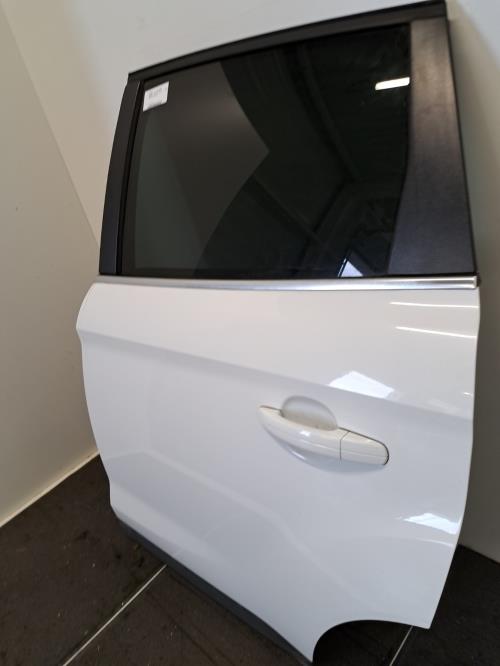 Image Porte arriere gauche - FORD KUGA 1