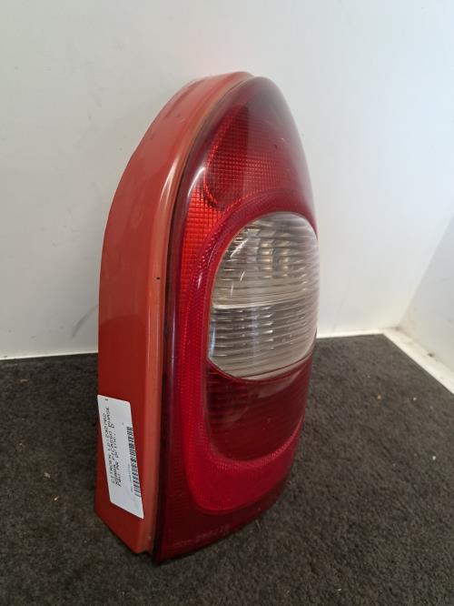 Image Feu arriere principal droit (feux) - CITROEN XSARA PICASSO