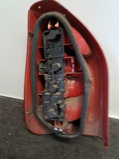 Image Feu arriere principal droit (feux) - CITROEN XSARA PICASSO