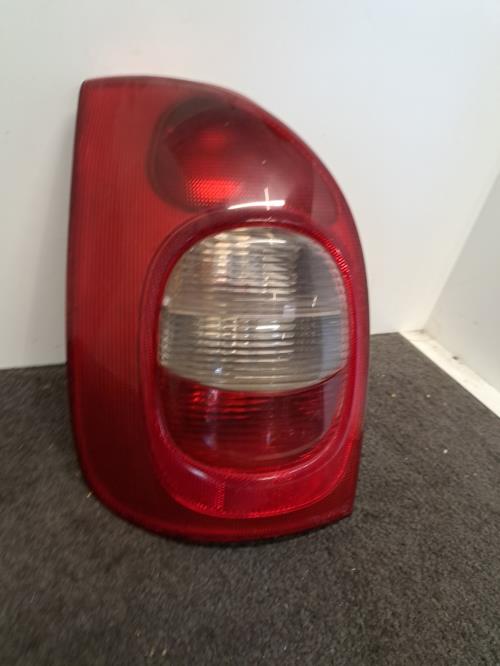 Image Feu arriere principal gauche (feux) - CITROEN XSARA PICASSO