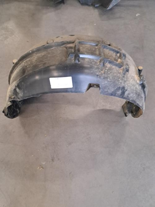 Image Pare boue arriere droit - PEUGEOT 5008 2