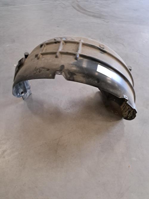 Image Pare boue arriere gauche - PEUGEOT 5008 2