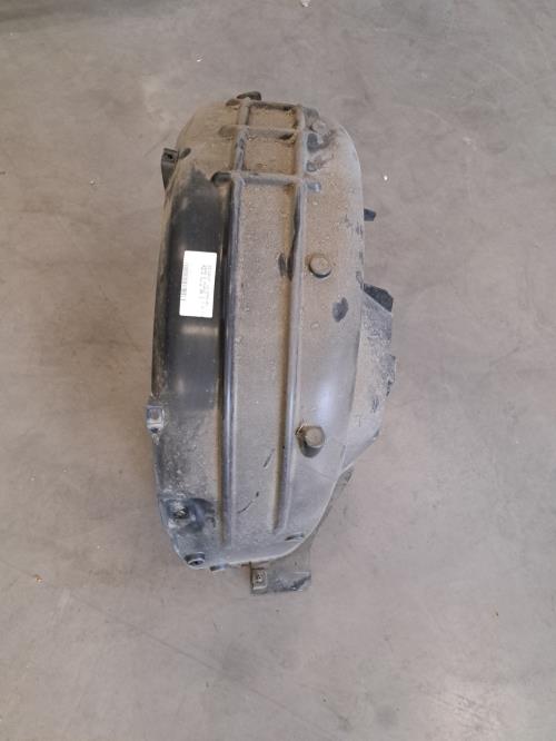 Image Pare boue arriere gauche - PEUGEOT 5008 2