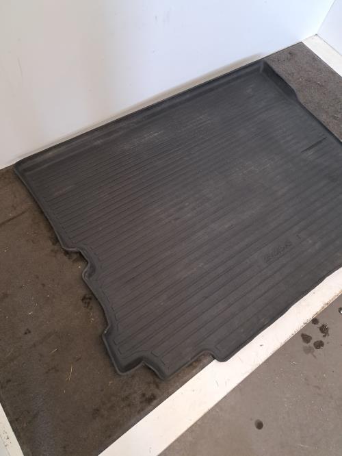 Image Tapis de coffre - PEUGEOT 5008 2