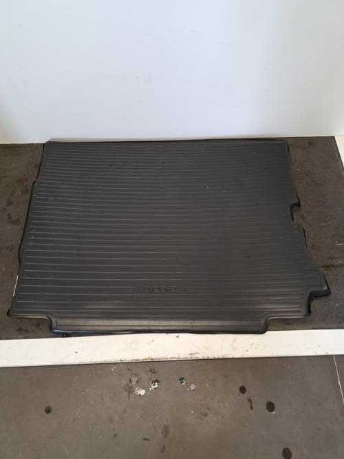 Image Tapis de coffre - PEUGEOT 5008 2