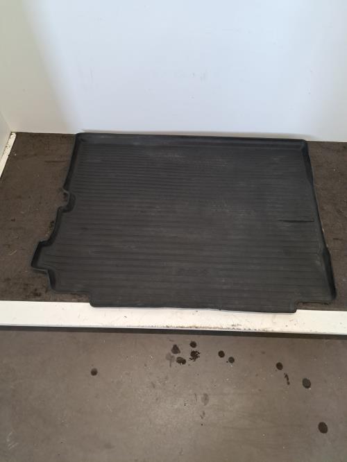 Image Tapis de coffre - PEUGEOT 5008 2