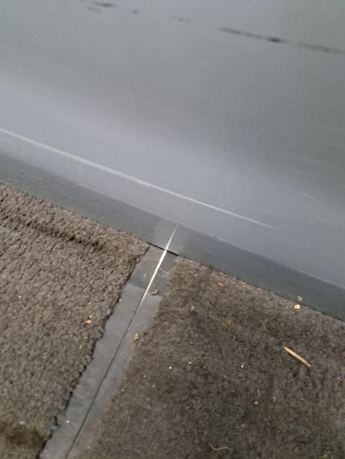 Image Porte arriere droit - CITROEN C4 GRAND PICASSO 1