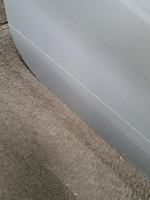 Image Porte arriere droit - CITROEN C4 GRAND PICASSO 1