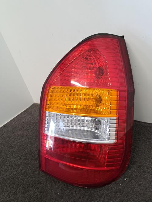 Image Feu arriere principal droit (feux) - OPEL ZAFIRA A