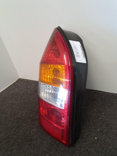 Image Feu arriere principal gauche (feux) - OPEL ZAFIRA A