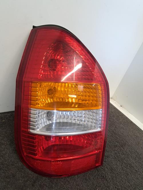 Image Feu arriere principal gauche (feux) - OPEL ZAFIRA A