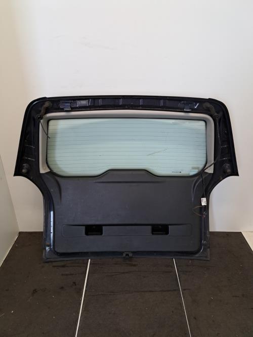 Image Malle/Hayon arriere - OPEL ZAFIRA A