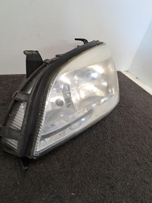 Image Optique avant principal gauche (feux)(phare) - OPEL ZAFIRA A
