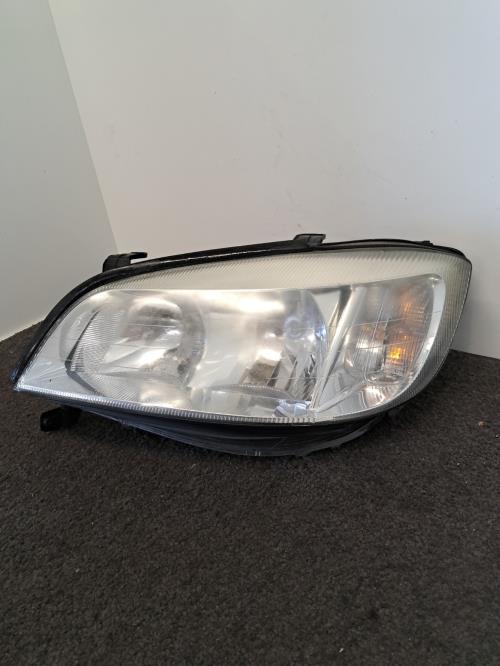 Image Optique avant principal gauche (feux)(phare) - OPEL ZAFIRA A