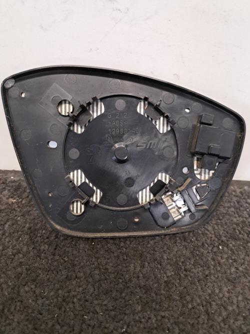 Image Glace retroviseur gauche - PEUGEOT 308 2 SW