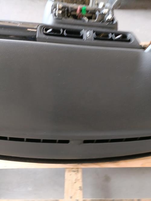 Image Planche de bord complete - CITROEN C3 3