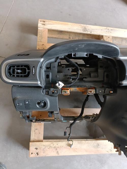 Image Planche de bord complete - CITROEN C3 3
