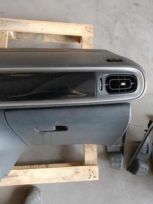 Image Planche de bord complete - CITROEN C3 3