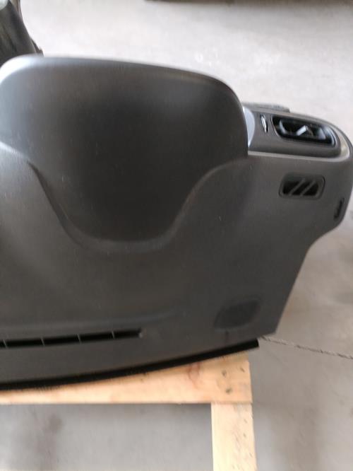 Image Planche de bord complete - CITROEN C3 3