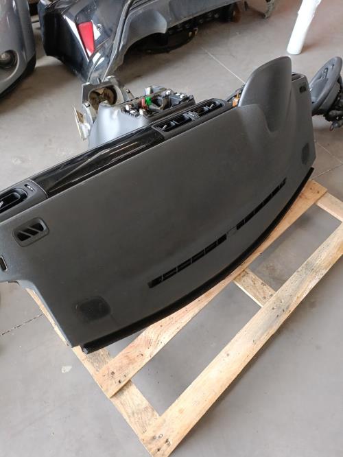 Image Planche de bord complete - CITROEN C3 3