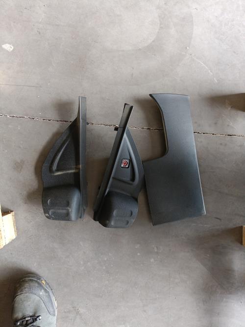 Image Planche de bord complete - CITROEN C3 3