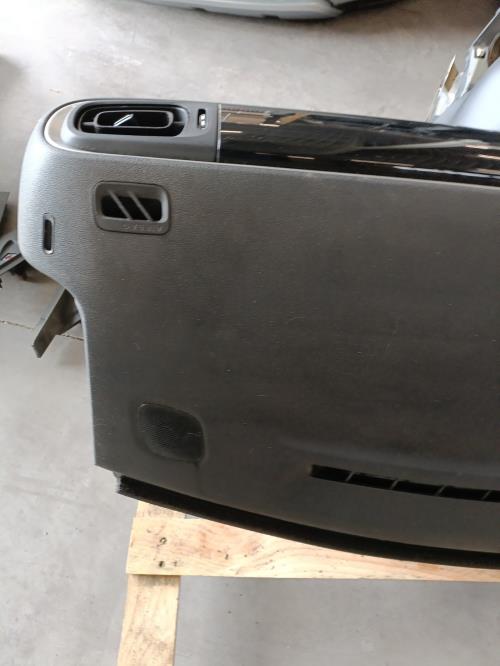 Image Planche de bord complete - CITROEN C3 3