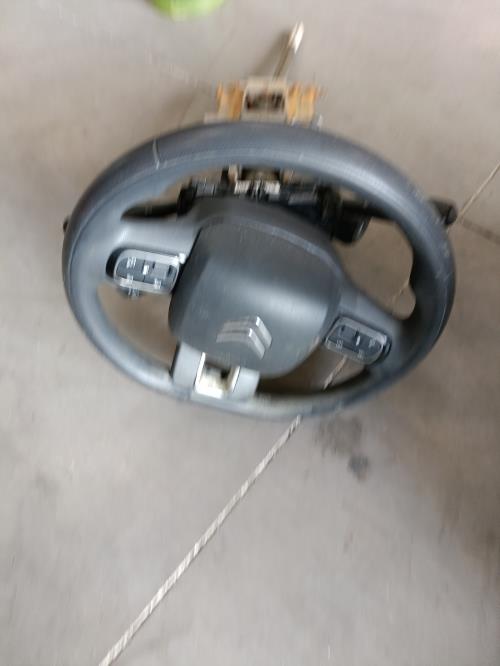 Image Planche de bord complete - CITROEN C3 3