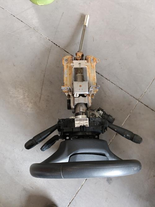 Image Planche de bord complete - CITROEN C3 3