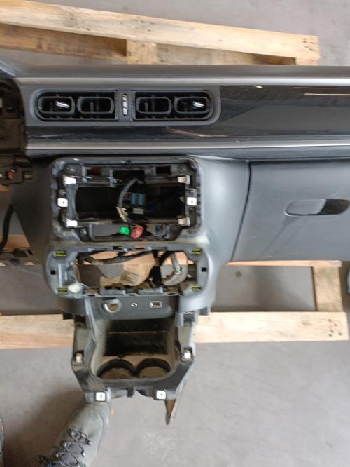 Image Planche de bord complete - CITROEN C3 3