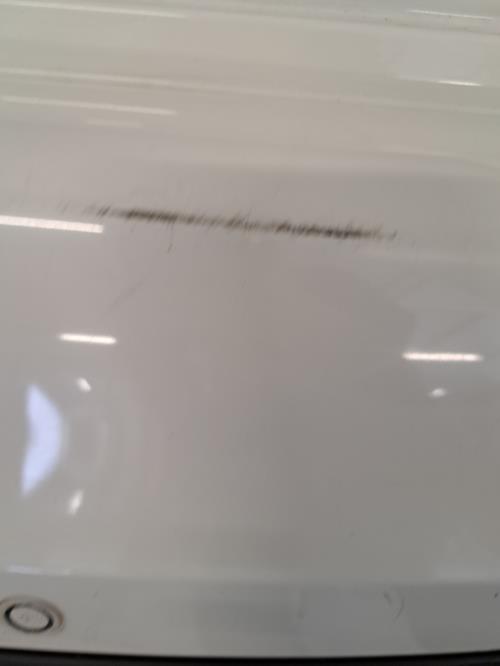 Image Pare choc arriere - NISSAN JUKE 1