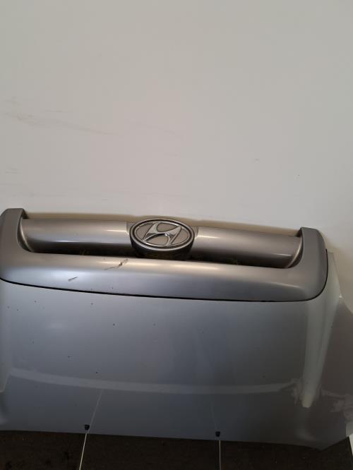 Image Capot - HYUNDAI SANTA FE 1