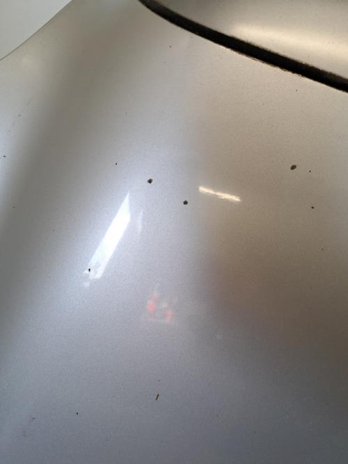Image Capot - HYUNDAI SANTA FE 1
