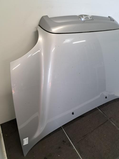 Image Capot - HYUNDAI SANTA FE 1