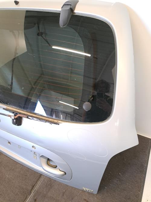 Image Malle/Hayon arriere - HYUNDAI SANTA FE 1