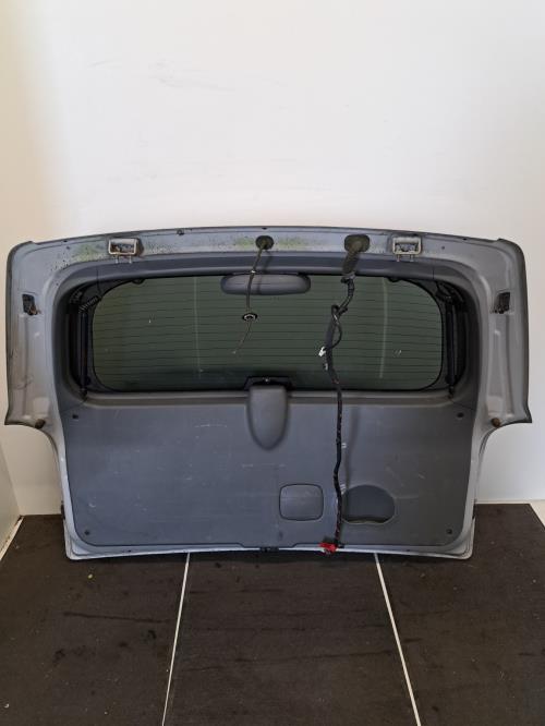 Image Malle/Hayon arriere - HYUNDAI SANTA FE 1
