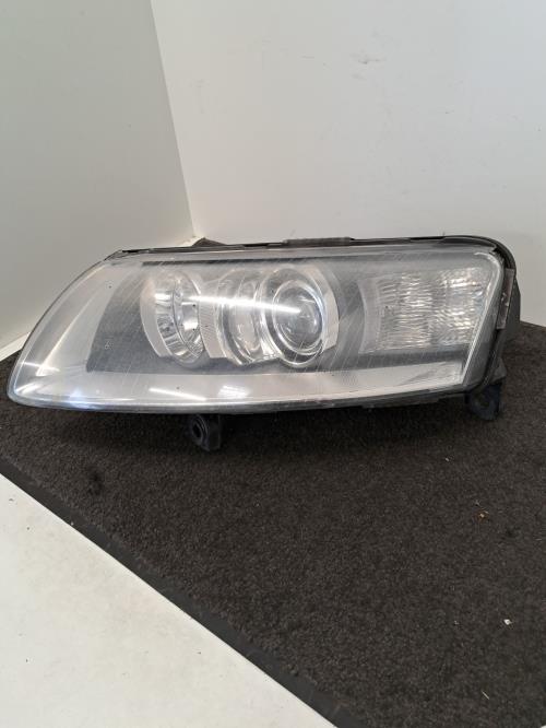 Image Optique avant principal gauche (feux)(phare) - AUDI A6 3