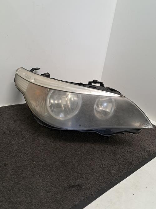 Image Optique avant principal droit (feux)(phare) - BMW SERIE 5 E61