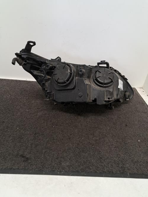 Image Optique avant principal gauche (feux)(phare) - BMW SERIE 5 E61