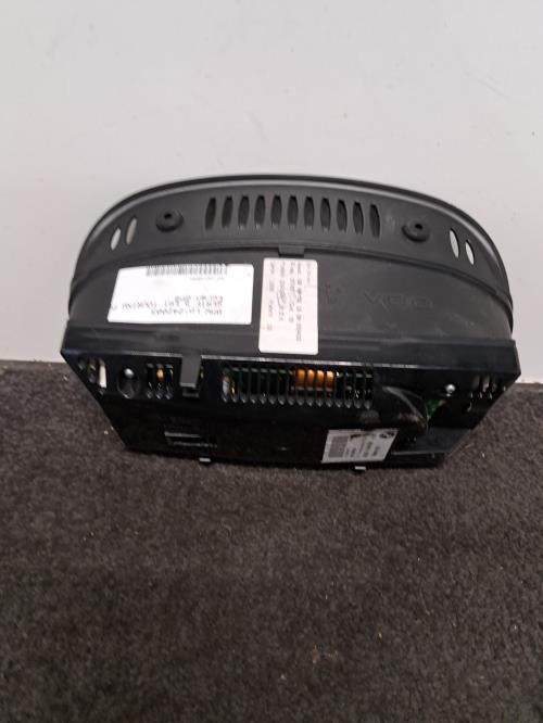 Image Ecran GPS - BMW SERIE 5 E61