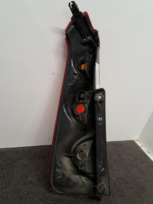 Image Feu arriere principal droit (feux) - NISSAN NOTE 1