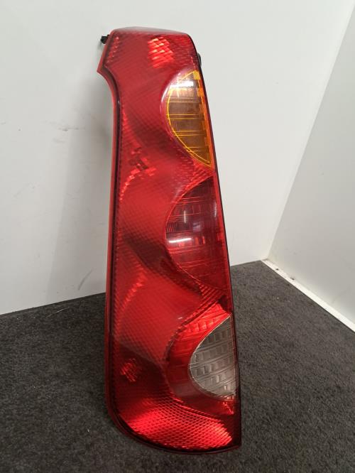 Image Feu arriere principal gauche (feux) - NISSAN NOTE 1