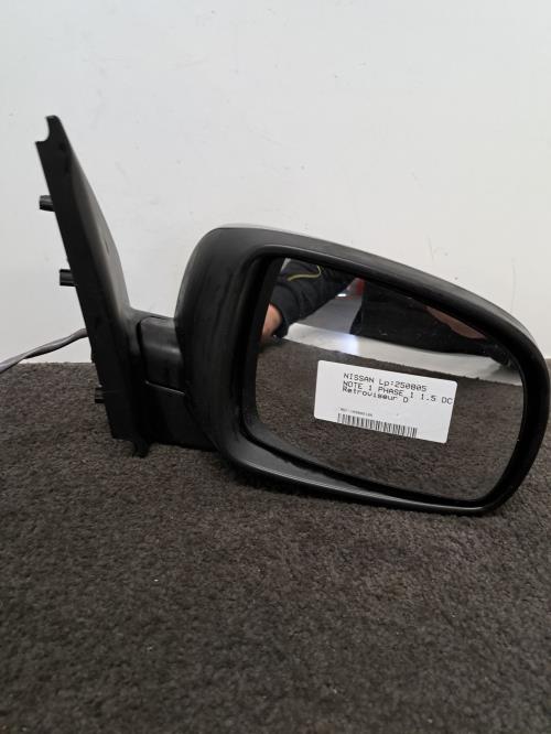 Image Retroviseur droit - NISSAN NOTE 1