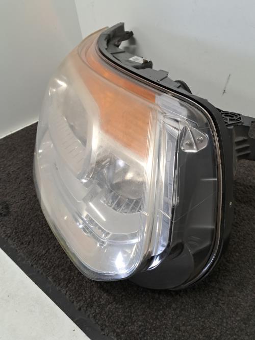 Image Optique avant principal droit (feux)(phare) - CITROEN C3 PICASSO