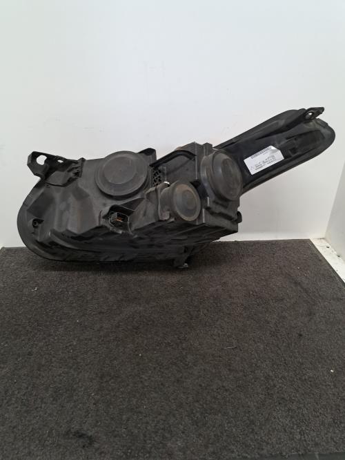 Image Optique avant principal droit (feux)(phare) - CITROEN C3 PICASSO