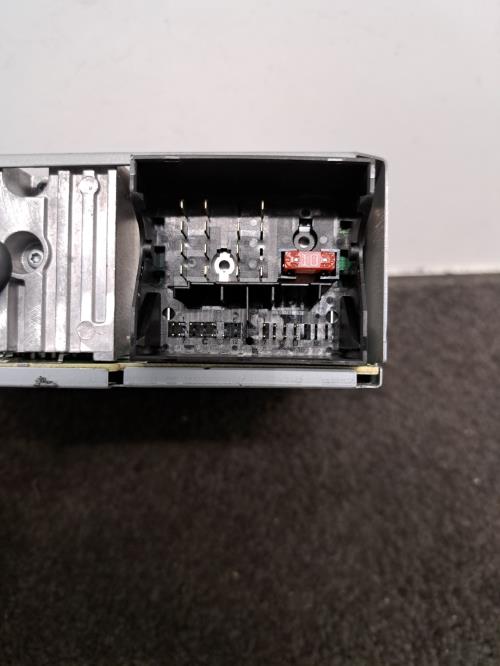 Image Autoradio d'origine - CITROEN C3 PICASSO