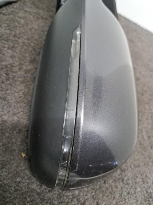 Image Retroviseur gauche - AUDI A4 3