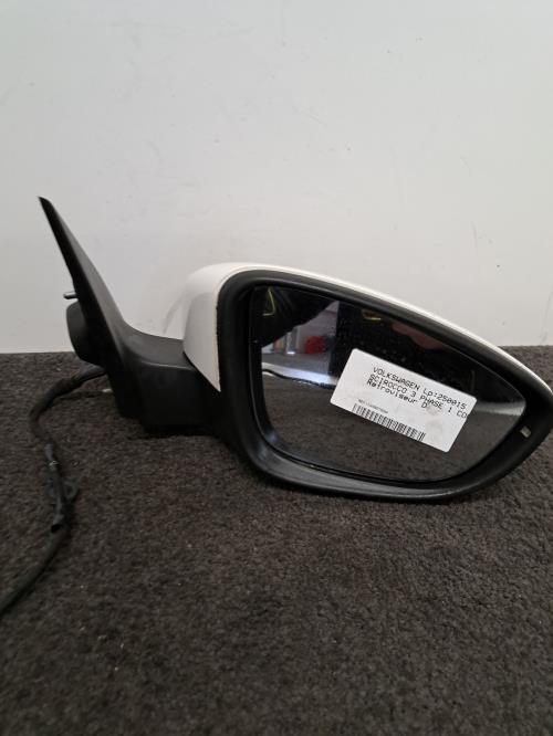 Image Retroviseur droit - VOLKSWAGEN SCIROCCO 3