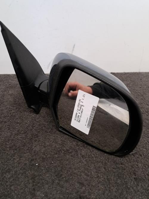 Image Retroviseur droit - NISSAN MICRA 4