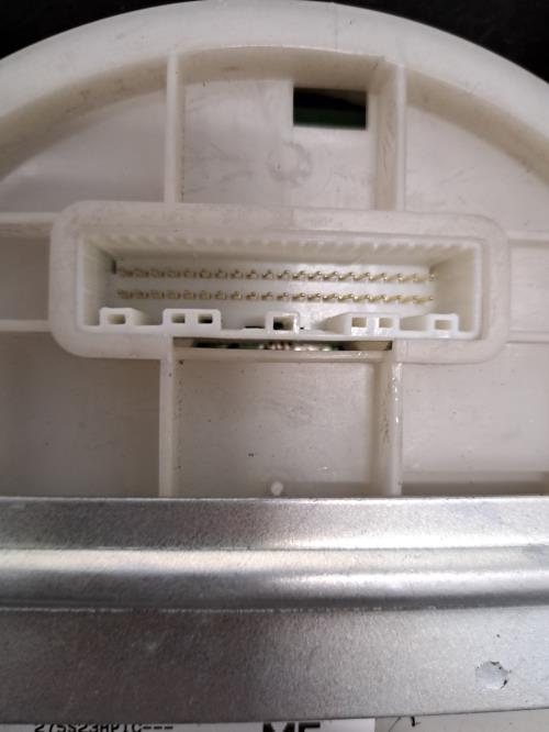 Image Commande chauffage - NISSAN MICRA 4